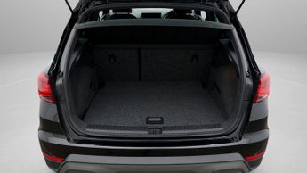SEAT Arona ECOTSI FR SPORT DSG
