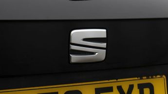 SEAT Arona ECOTSI FR SPORT DSG