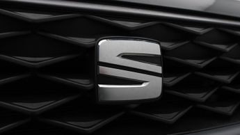 SEAT Arona ECOTSI FR SPORT DSG