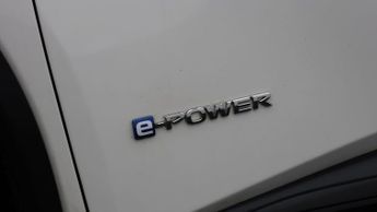 Nissan X-Trail E-POWER ACENTA PREMIUM