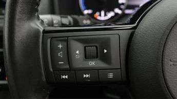 Nissan X-Trail E-POWER ACENTA PREMIUM