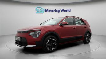 Kia Niro 2