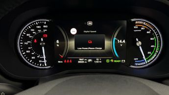 MG MG5 EXCLUSIVE