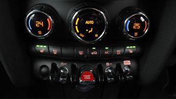 MINI Hatch COOPER S EXCLUSIVE