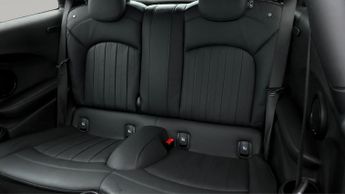 MINI Hatch COOPER S EXCLUSIVE