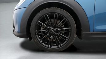 MINI Hatch COOPER S EXCLUSIVE