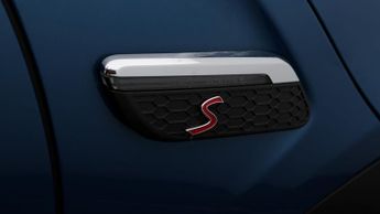 MINI Hatch COOPER S EXCLUSIVE