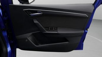 SEAT Arona ECOTSI FR LIMITED EDITION DSG