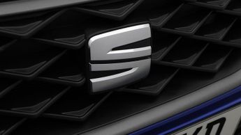 SEAT Arona ECOTSI FR LIMITED EDITION DSG