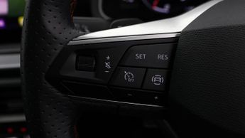 SEAT Arona ECOTSI FR LIMITED EDITION DSG