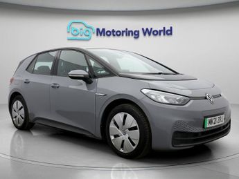 Volkswagen ID.3 LIFE
