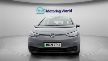 Volkswagen ID.3 LIFE