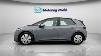 Volkswagen ID.3 LIFE