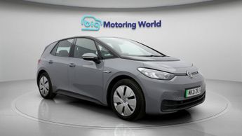 Volkswagen ID.3 LIFE