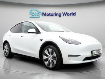 Tesla Model Y ALL MODELS