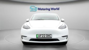 Tesla Model Y ALL MODELS