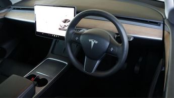 Tesla Model Y ALL MODELS