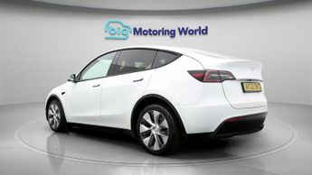Tesla Model Y ALL MODELS