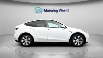 Tesla Model Y ALL MODELS