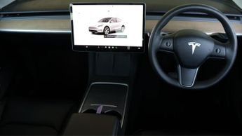 Tesla Model Y ALL MODELS