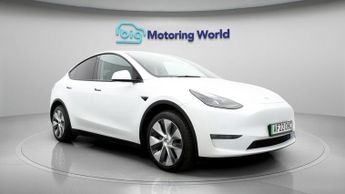 Tesla Model Y ALL MODELS