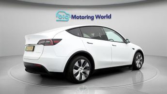 Tesla Model Y ALL MODELS