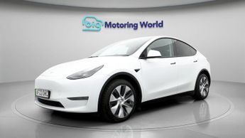 Tesla Model Y ALL MODELS