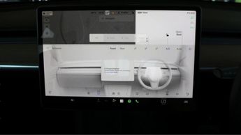 Tesla Model Y ALL MODELS