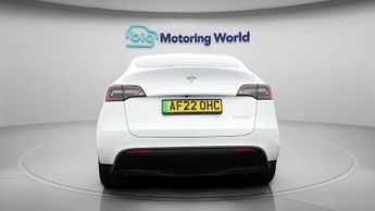 Tesla Model Y ALL MODELS