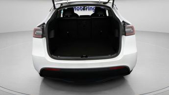 Tesla Model Y ALL MODELS