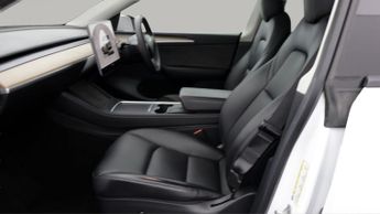 Tesla Model Y ALL MODELS