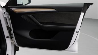 Tesla Model Y ALL MODELS