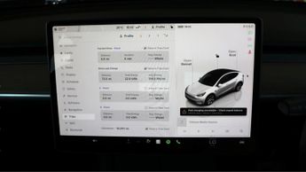 Tesla Model Y ALL MODELS