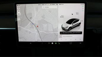 Tesla Model Y ALL MODELS