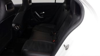 Mercedes-Benz A Class A 180 D AMG LINE EXECUTIVE