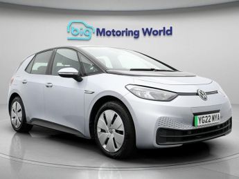 Volkswagen ID.3 LIFE