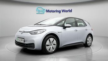 Volkswagen ID.3 LIFE