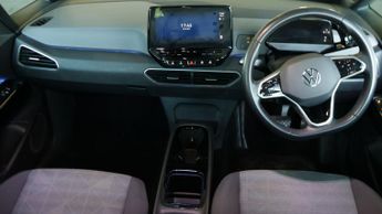 Volkswagen ID.3 LIFE