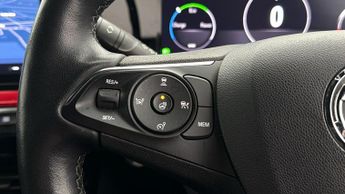 Vauxhall Mokka Electric GS LINE