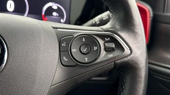 Vauxhall Mokka Electric GS LINE