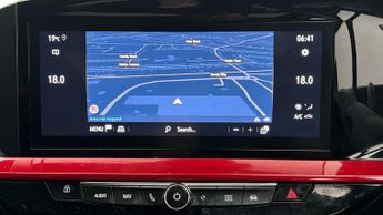 Vauxhall Mokka Electric GS LINE