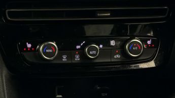 Vauxhall Mokka Electric GS LINE