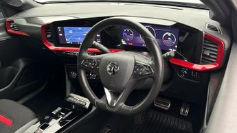 Vauxhall Mokka Electric GS LINE