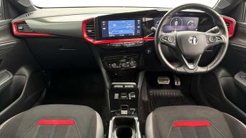 Vauxhall Mokka Electric GS LINE
