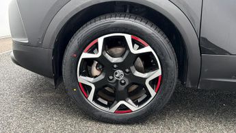 Vauxhall Mokka Electric GS LINE