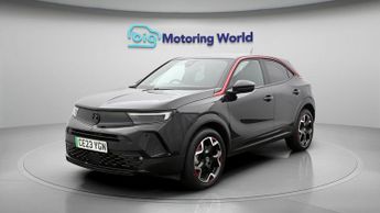 Vauxhall Mokka Electric GS LINE