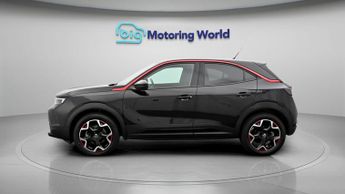 Vauxhall Mokka Electric GS LINE
