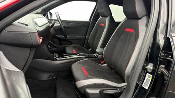 Vauxhall Mokka Electric GS LINE