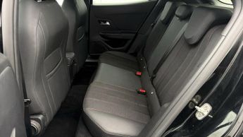 Vauxhall Mokka Electric GS LINE