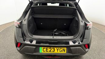 Vauxhall Mokka Electric GS LINE